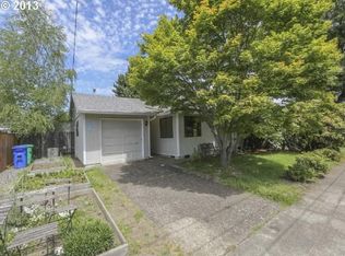 2007 SE Lexington St, Portland, OR 97202