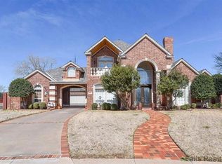 4622 Shady Ln, Wichita Falls, TX 76309