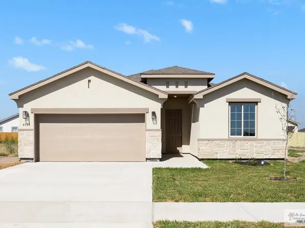 4308 Rhine Riv, Brownsville, TX 78520