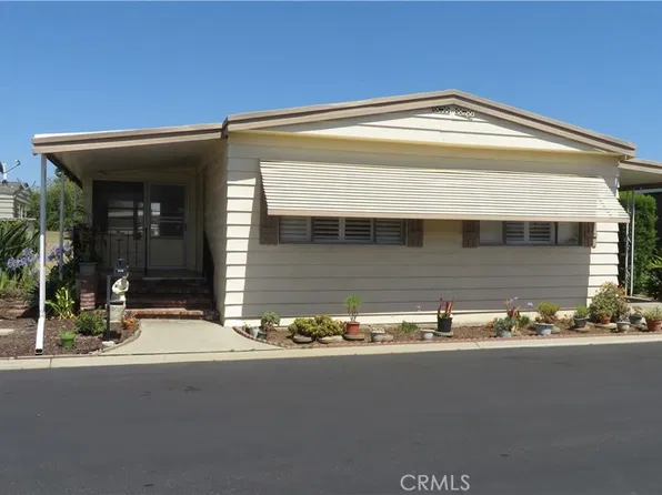 3732 Lake Wood Dr #137, Yorba Linda, CA 92886