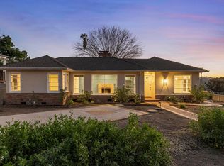 344 W Loma Alta Dr, Altadena, CA 91001