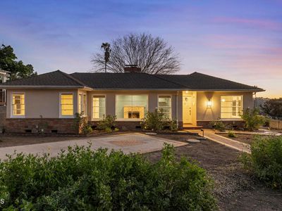 344 W Loma Alta Dr, Altadena, CA, 91001