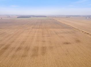 26100 Worden Rd, Harlan, IN 46743