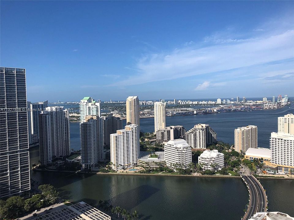 1st image of 950 Brickell Bay Dr APT 4602