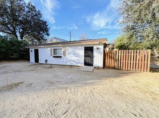 60 Woodland Dr, Wofford Heights, CA 93285