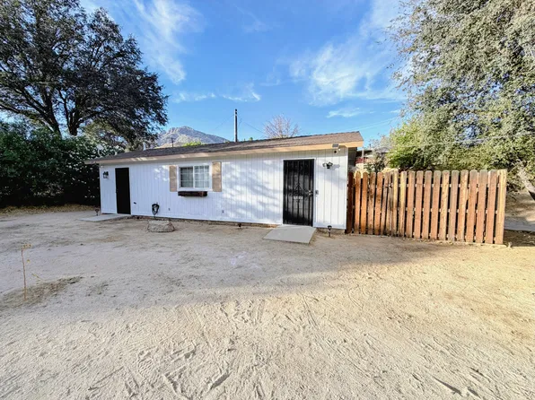 60 Woodland Dr, Wofford Heights, CA 93285