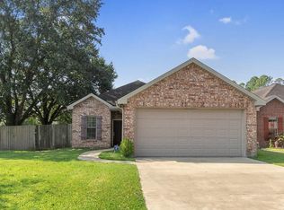 2160 Alameda St, Lake charles, LA 70607