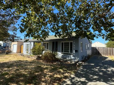 945 Oakwood Ave, Vallejo, CA, 94591