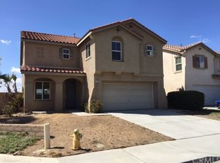 17487 Calle De Amigos, Moreno Valley, CA 92551