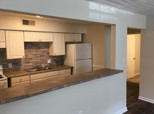 3620 Buckner Rd SW APT 5, Roanoke, VA 24015