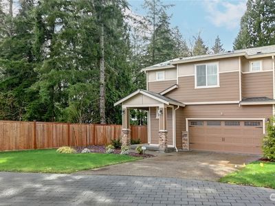 8603 58th Street NE, Marysville, WA, 98270