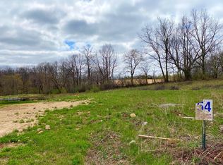 765 Wright Ct LOT 54, Hartford, WI 53027