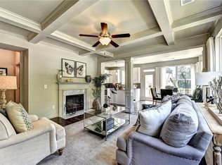 2802 Ellis Pointe Ave, Conyers, GA
