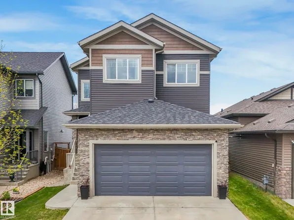 12 Sandalwood Pl, Leduc, AB T9E