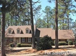 1020 Ponderosa Dr, North Augusta, SC 29841