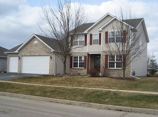 1994 Burnett Dr, Belvidere, IL 61008