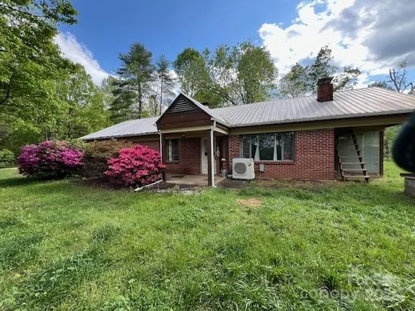 7661 Us Highway 221 N, Marion, NC 28752