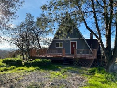 2461 Quail Oaks Rd, Valley Springs, CA, 95252