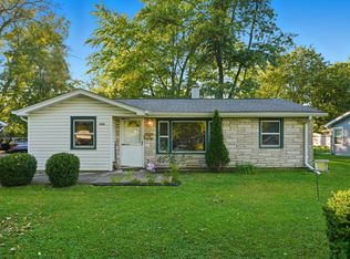 3514 William St, Steger, IL 60475