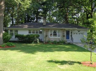 2526 Oak St, Terre Haute, IN 47803