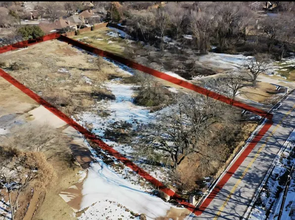 4505 State School Rd, Denton, TX 76210