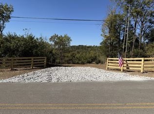 0 Old Highway 99 Lot 1, Columbia, TN 38401