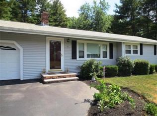 28 Charlesdale Rd, Medfield, MA 02052