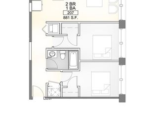 The Junction Apartments, Omaha, NE 68131
