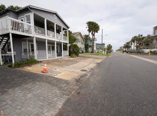 216 Seagate Ave APT A, Neptune Beach, FL 32266