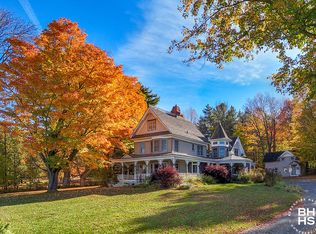 1582 State Route 30, Tupper Lake, NY 12986