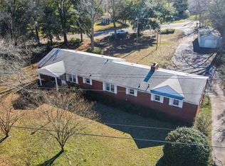 931 Dougherty Rd, Aiken, SC 29803