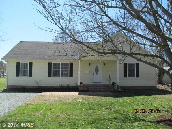 604 Fountain Ave, Denton, MD 21629