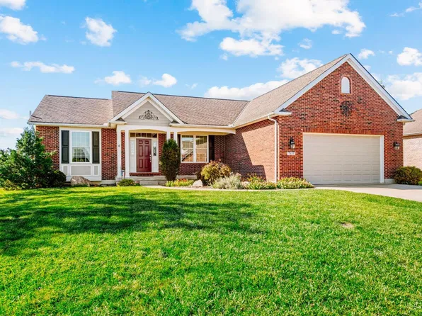7855 Rock Port Way, West Chester, OH 45069