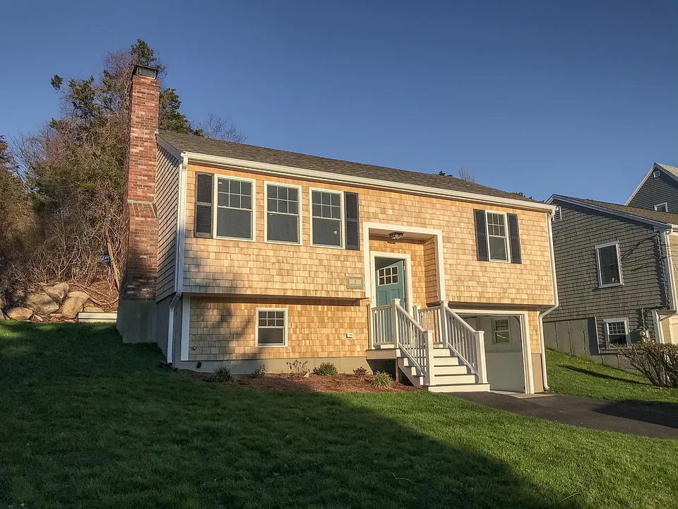 5 Dexter Ave