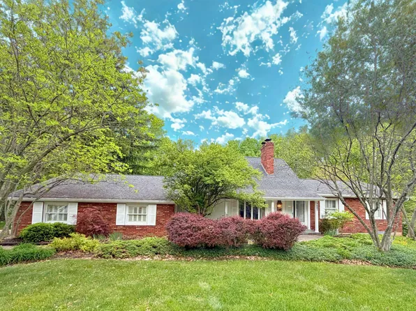 3687 Mockingbird Ln, Alexandria, KY 41001