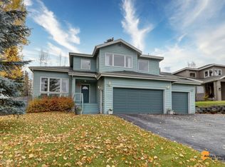 12909 Tara Ln, Anchorage, AK 99516