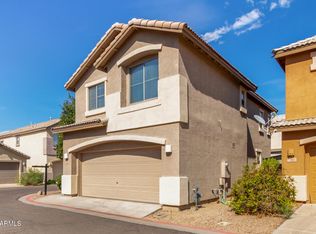 125 N 22nd Pl UNIT 63, Mesa, AZ 85213