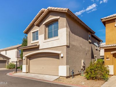125 N 22nd Pl UNIT 63, Mesa, AZ, 85213