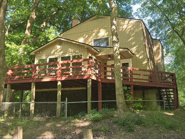 216 Bobo Dr, Highland, AR 72542