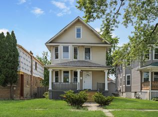 130 S 9th Ave, Maywood, IL 60153