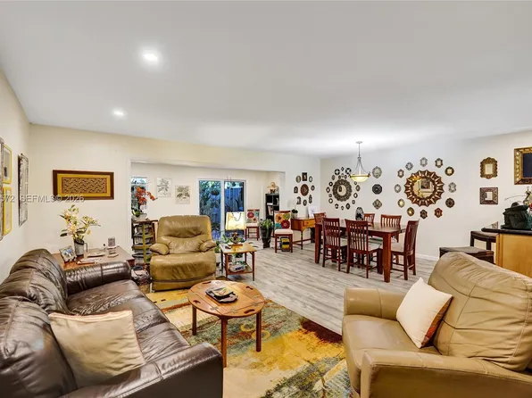 3302 Farragut St #5C, Hollywood, FL 33021