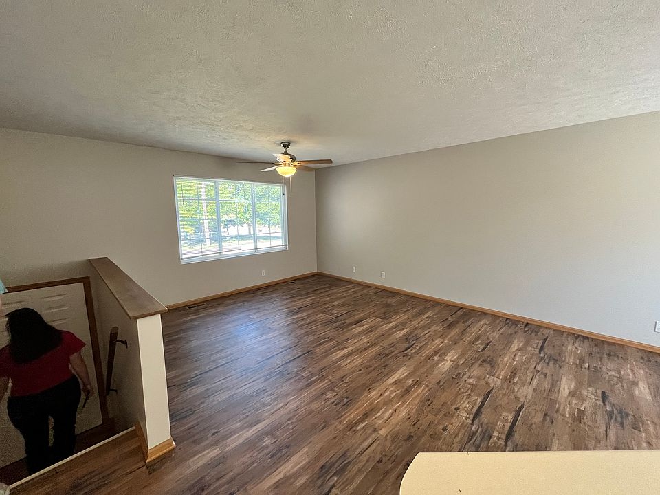 main level family room