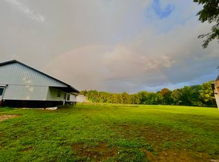 2231 W 100 N, Williamsport, IN 47993