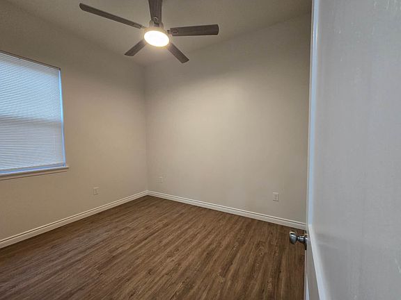 Downstair Bedroom