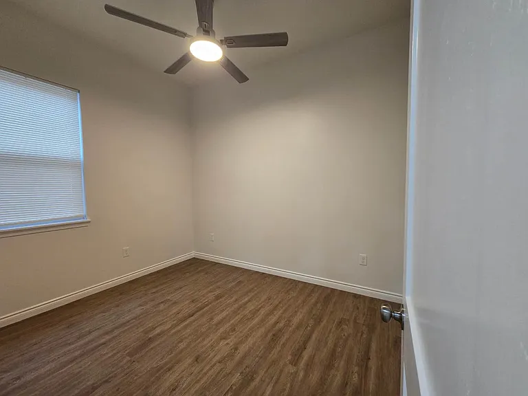 Downstair Bedroom