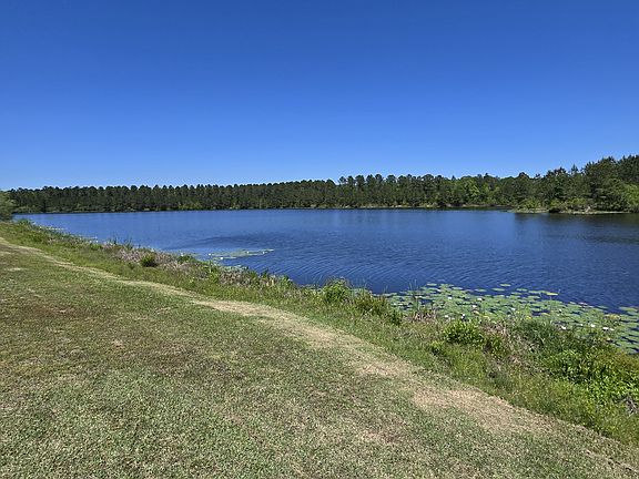 Hilton Head Lakes community views