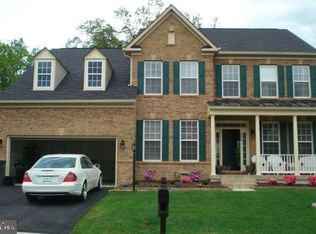 3534 Sophia Ct, Woodbridge, VA 22193