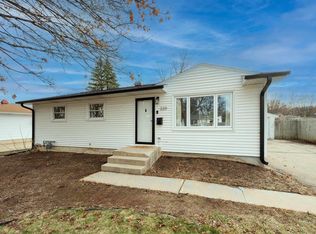 229 Crystal Lane, Madison, WI 53714