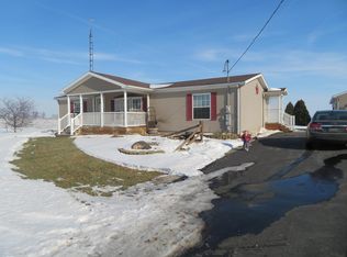 5999 State Route 598, Shelby, OH 44875