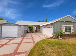 20350 Gresham St, Winnetka, CA 91306